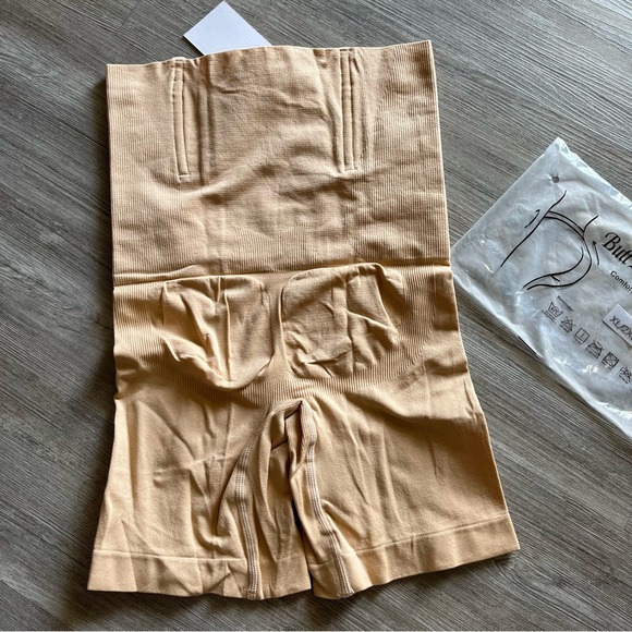 Body Sculptor Butt Lifter Panty Sz 2XL - Picture 6 of 7